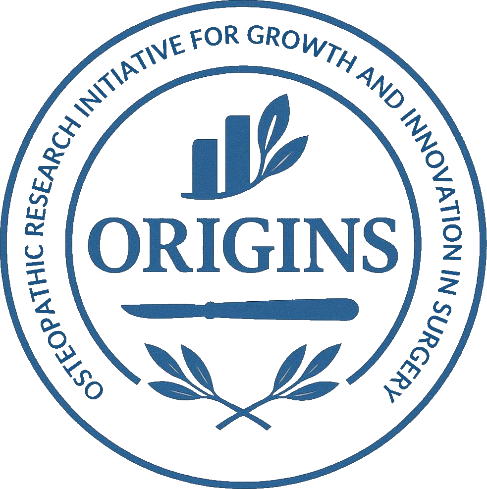 ORIGINS seal