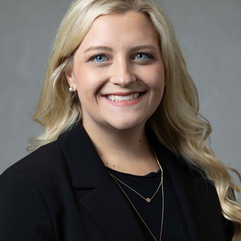 Allison Weiderhold