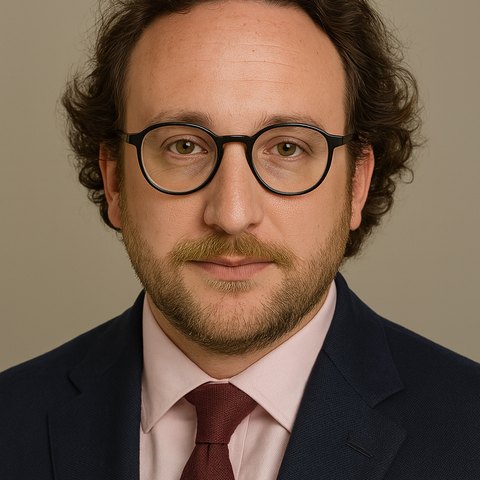 Max Spitzer
