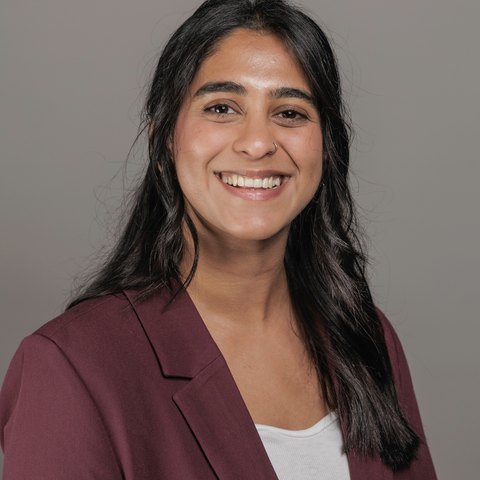 Soumya Malhotra