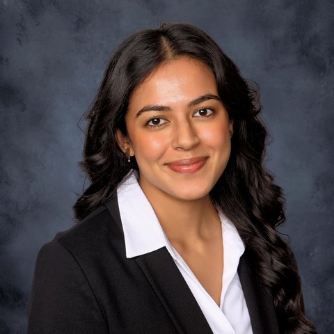 Tanvi Sharma
